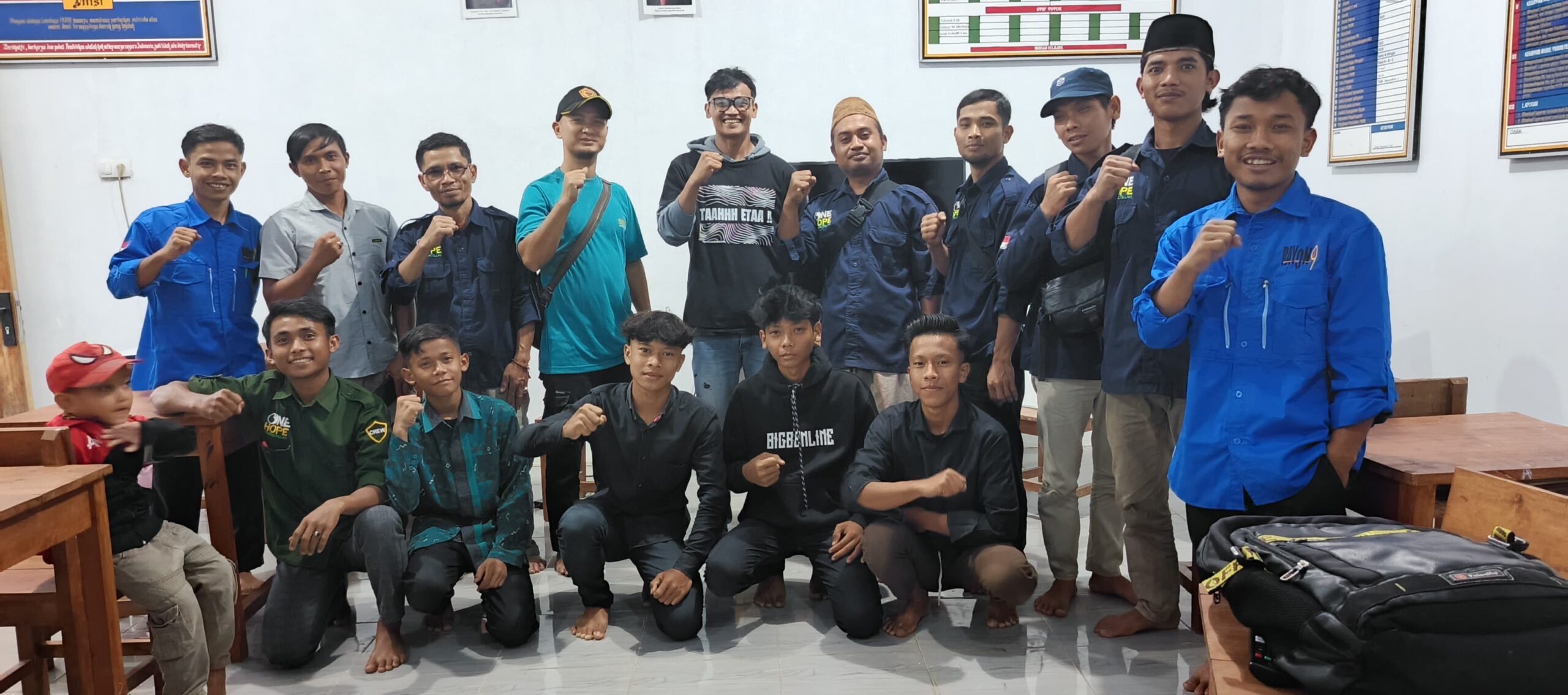 PROFIL MUMTAZ PEDULI GARUT